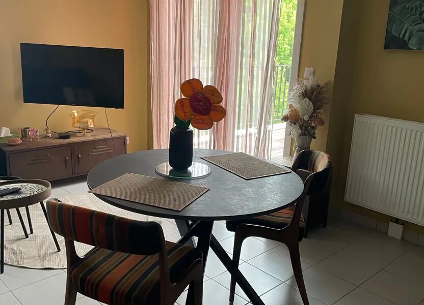Appartement à louer, 41m², Le Bouscat