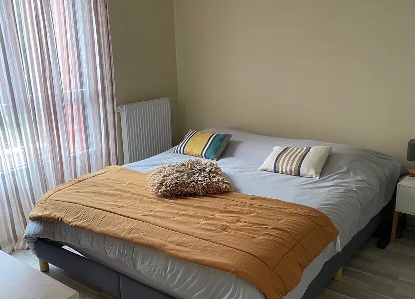 Appartement à louer, 41m², Le Bouscat