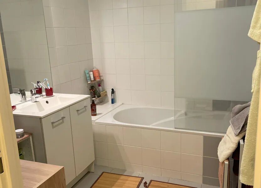 Appartement à louer, 41m², Le Bouscat