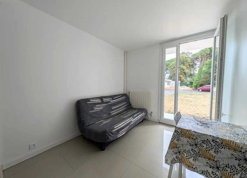 Appartement à vendre, 14m², Gradignan