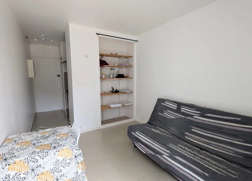 Appartement à vendre, 14m², Gradignan