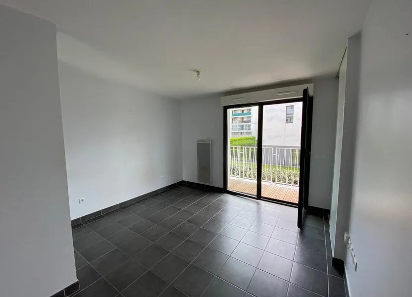 Appartement à louer, 27m², Bordeaux