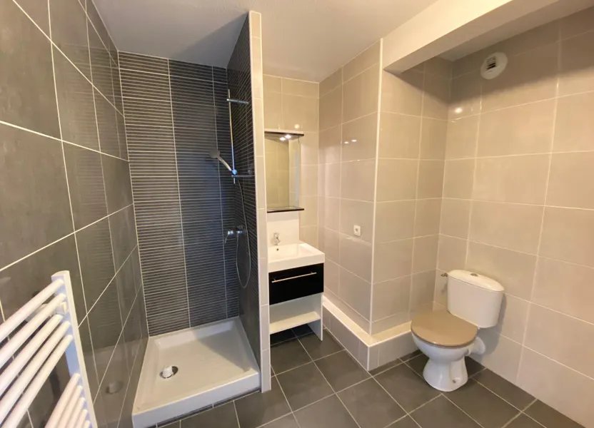 Appartement à louer, 27m², Bordeaux
