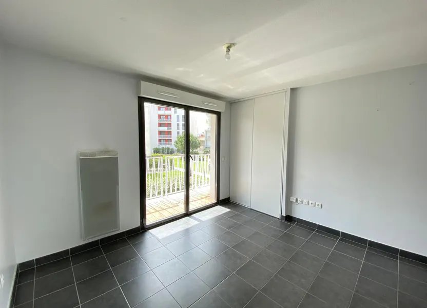 Appartement à louer, 27m², Bordeaux