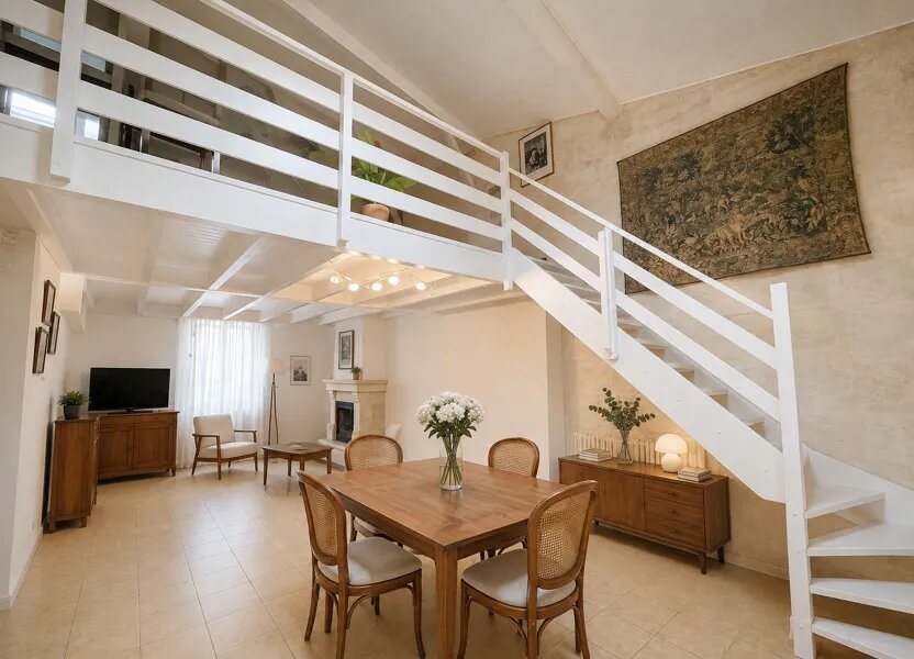 Maison à vendre, 120m², Bordeaux