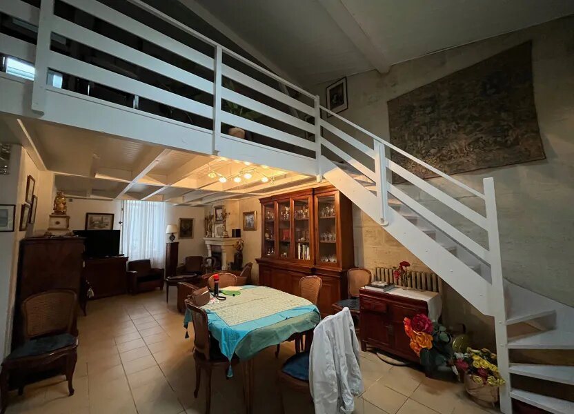 Maison à vendre, 120m², Bordeaux