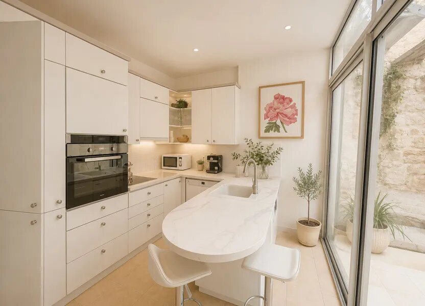 Maison à vendre, 120m², Bordeaux