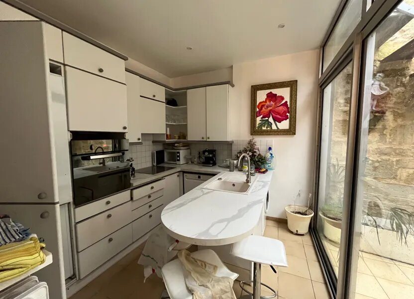 Maison à vendre, 120m², Bordeaux