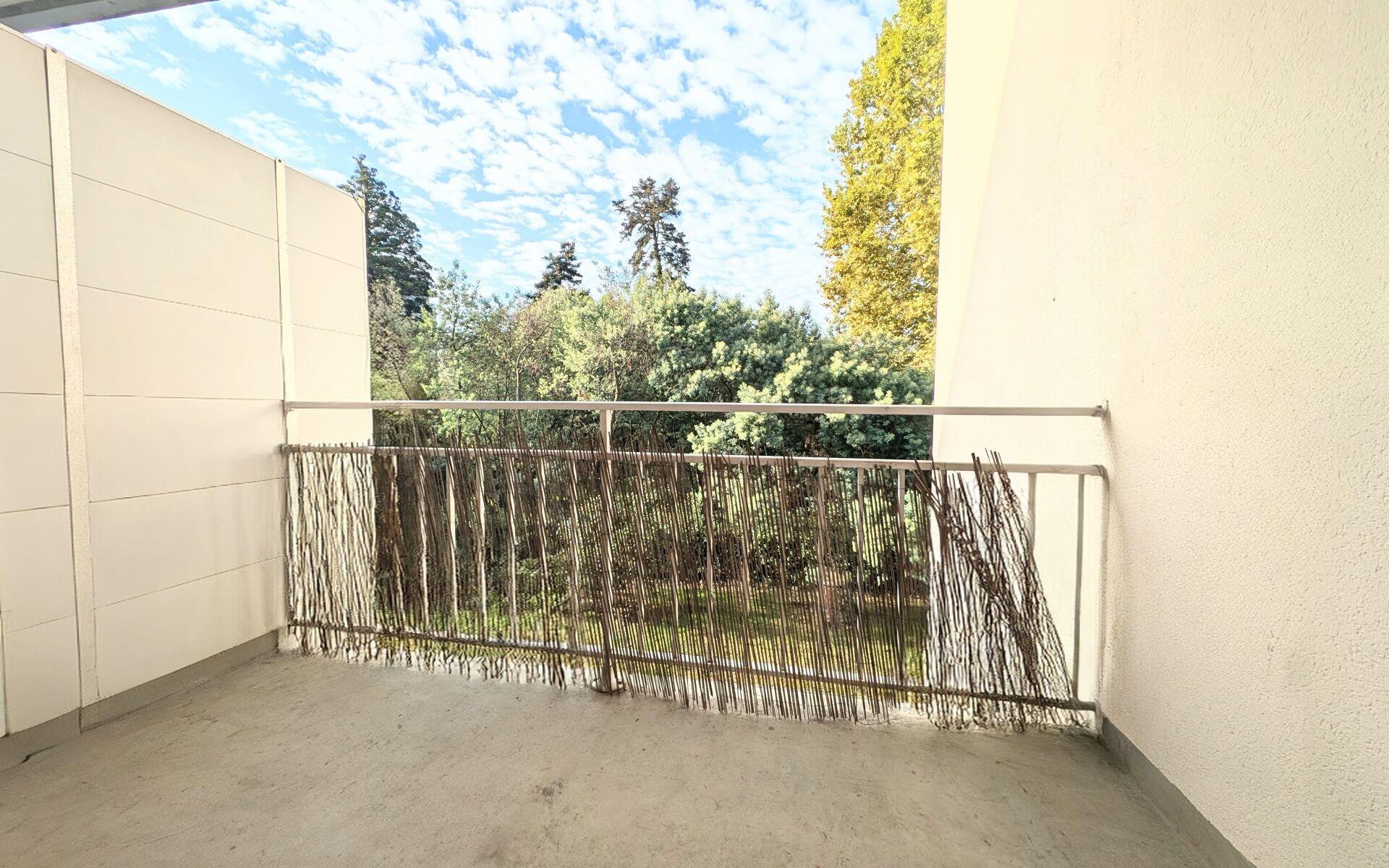 Appartement à vendre, 31m², Gradignan