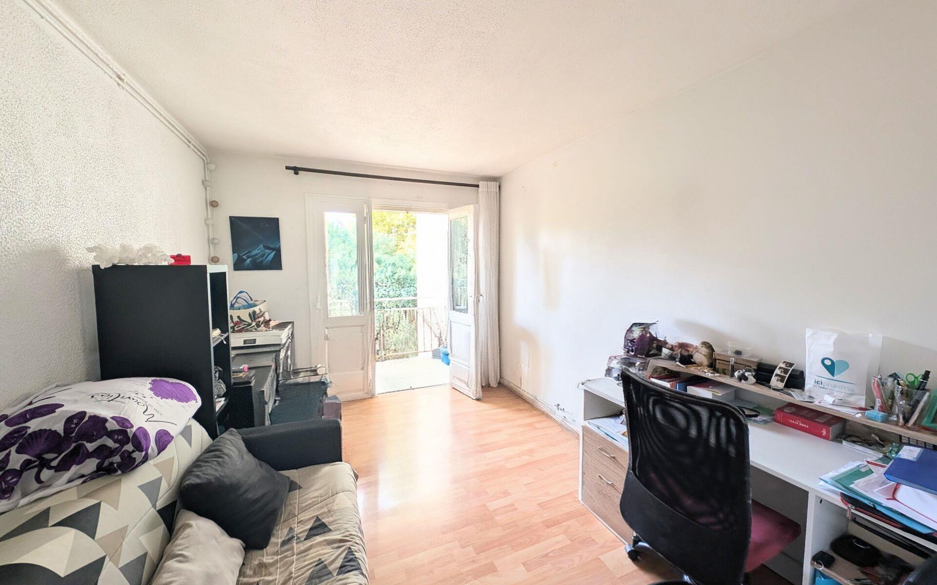 Appartement à vendre, 31m², Gradignan