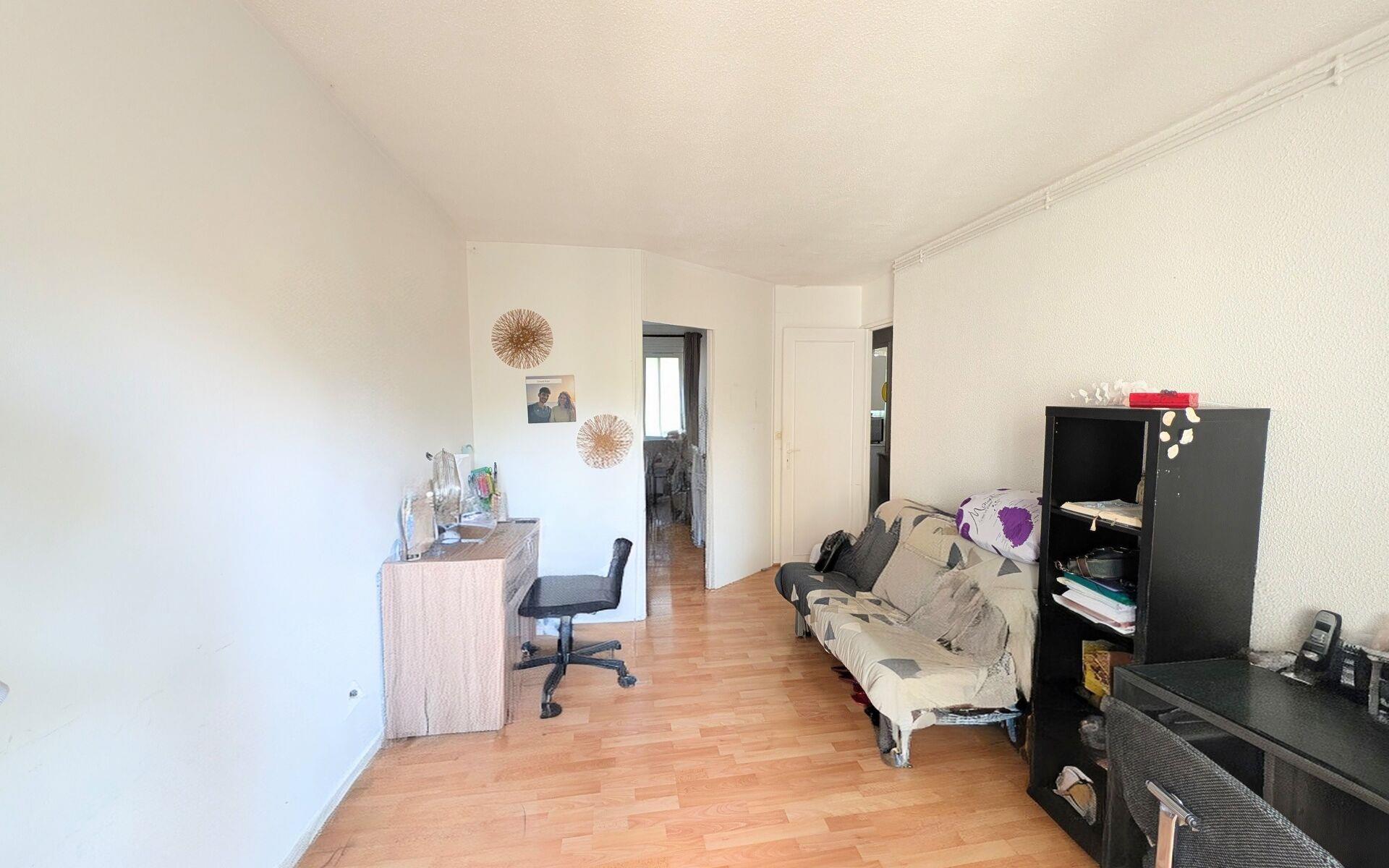 Appartement à vendre, 31m², Gradignan
