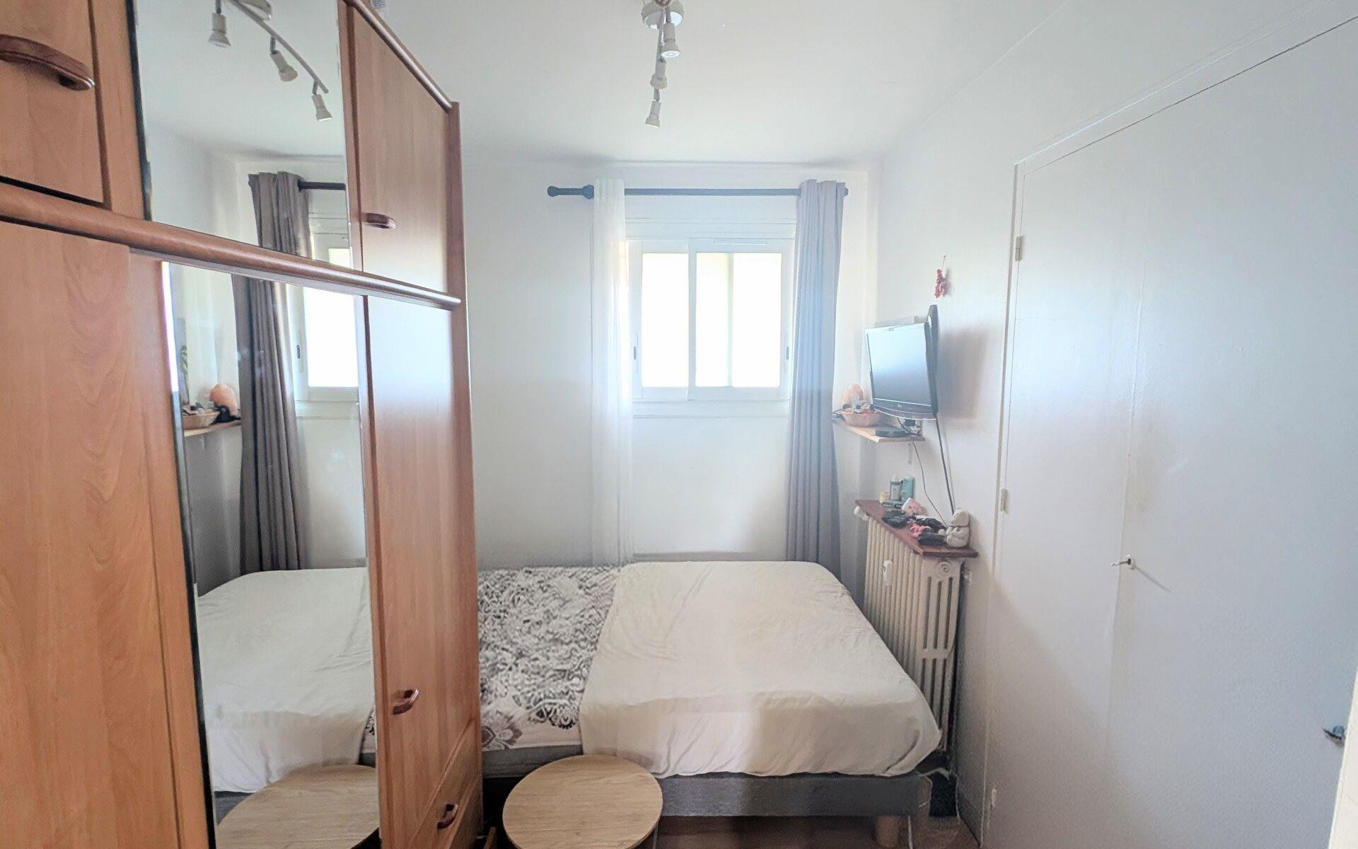Appartement à vendre, 31m², Gradignan