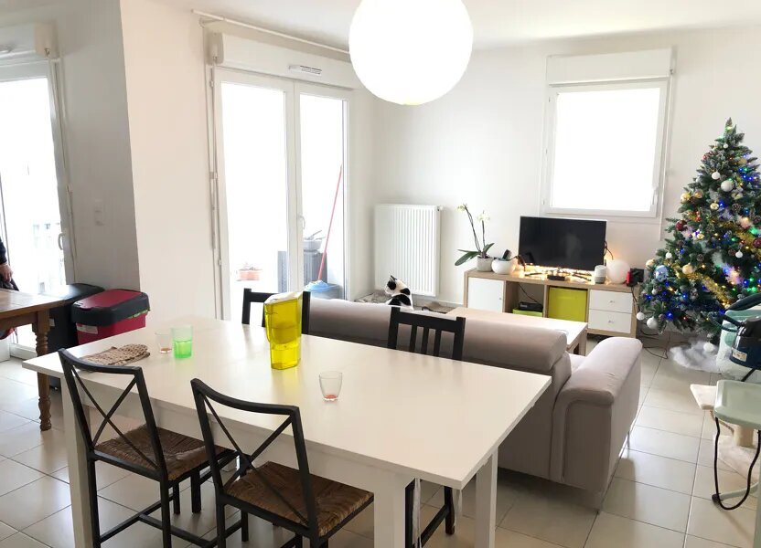 Appartement à vendre, 66m², Talence