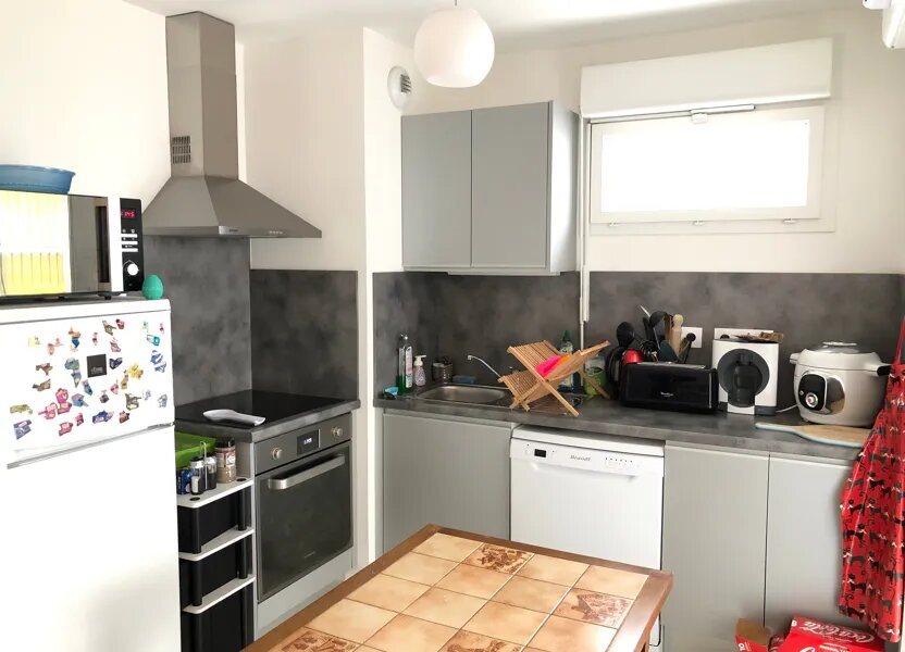 Appartement à vendre, 66m², Talence