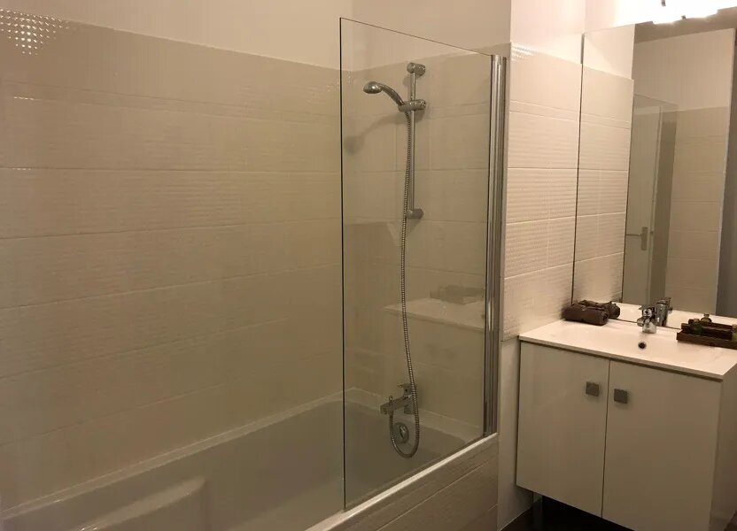 Appartement à vendre, 66m², Talence