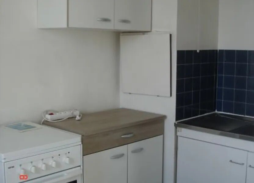 Appartement à vendre, 30m², Gradignan