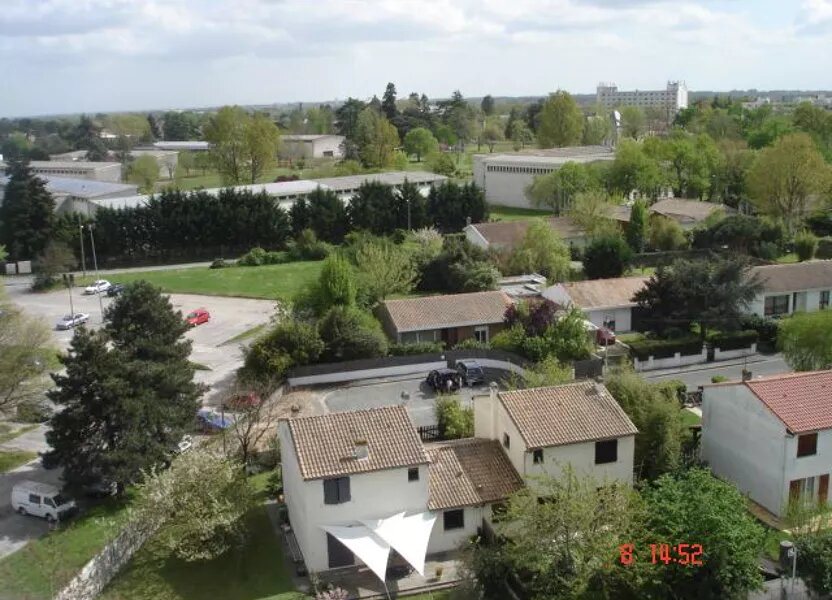 Appartement à vendre, 30m², Gradignan