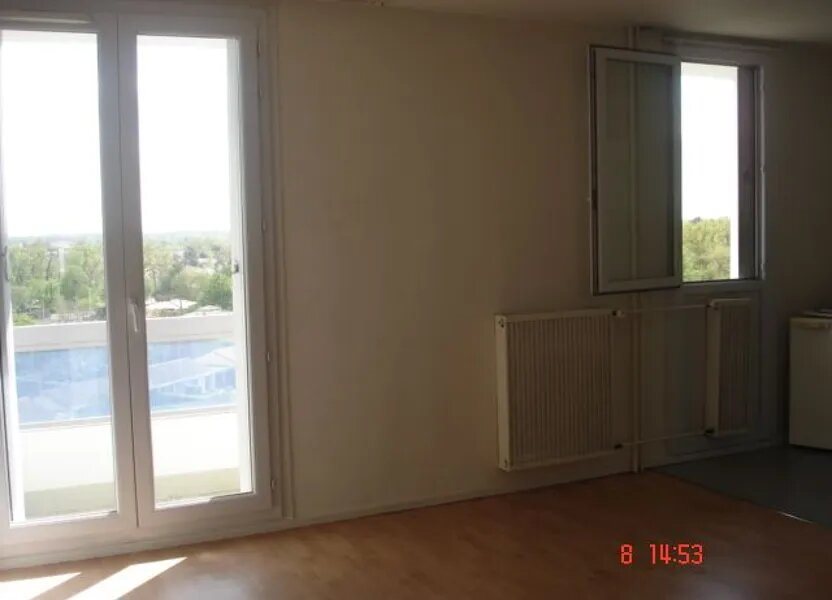 Appartement à vendre, 30m², Gradignan