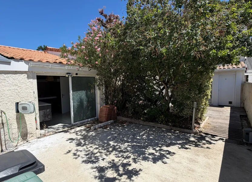 Maison à louer, 148m², Gradignan