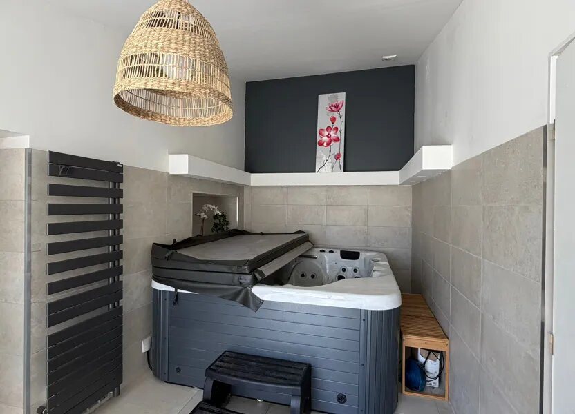 Maison à louer, 148m², Gradignan