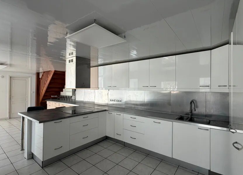 Maison à louer, 148m², Gradignan