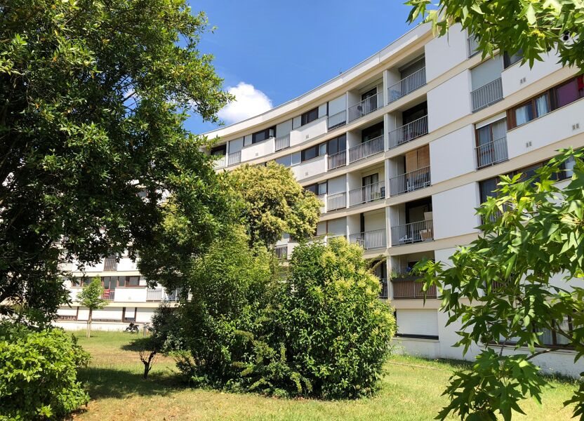 Appartement à vendre, 43m², Gradignan