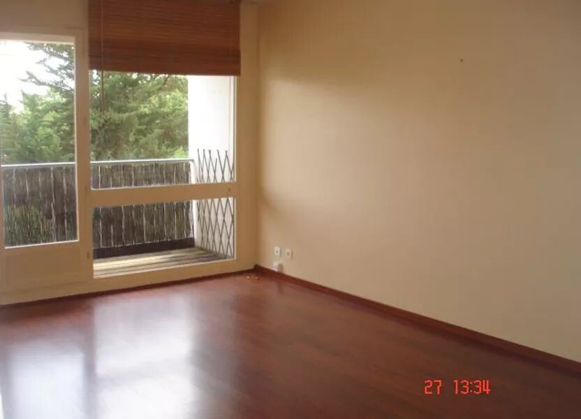 Appartement à vendre, 43m², Gradignan
