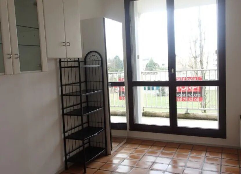 Appartement à louer, 14m², Gradignan