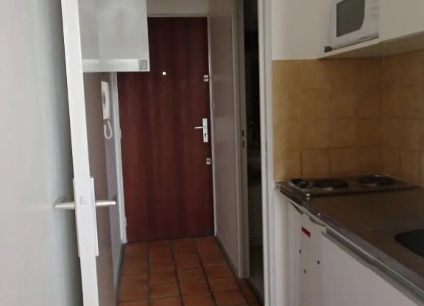 Appartement à louer, 14m², Gradignan