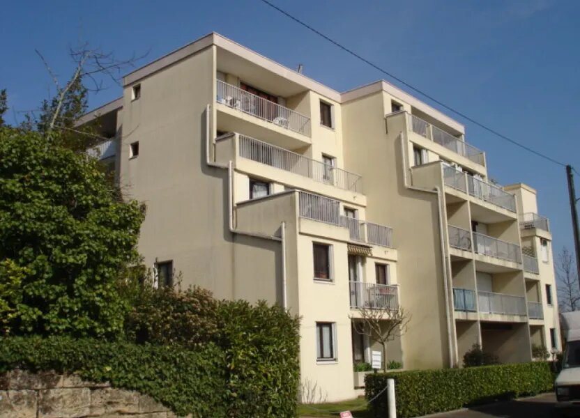Appartement à louer, 14m², Gradignan