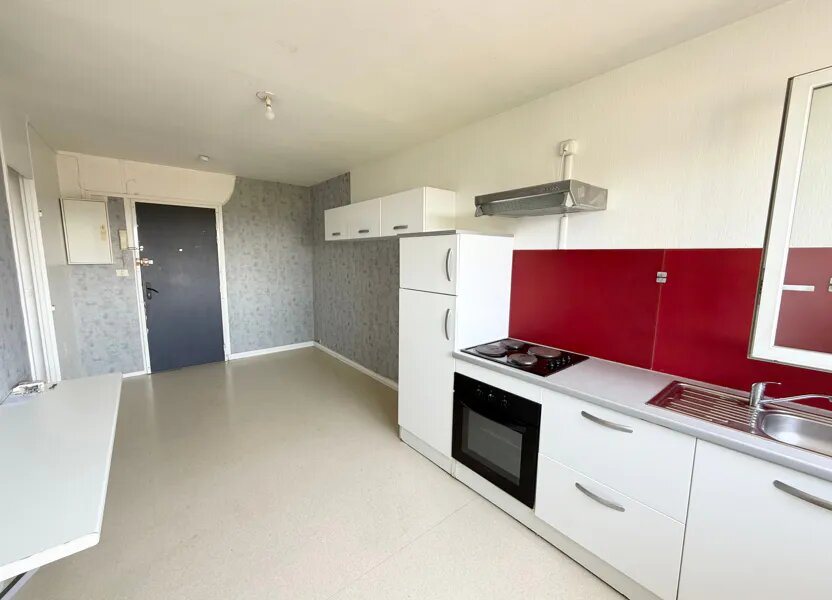 Appartement à louer, 31m², Cenon