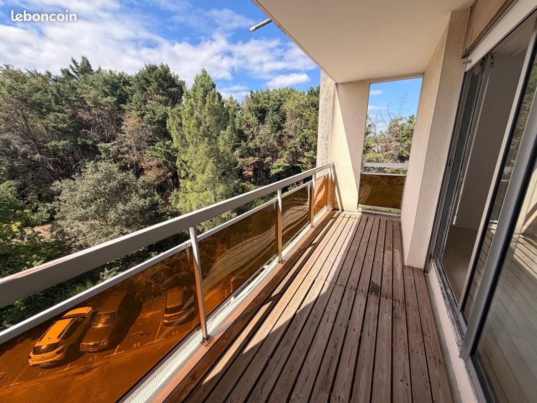 Appartement à louer, 39m², Gradignan