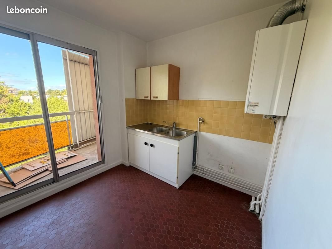 Appartement à louer, 39m², Gradignan