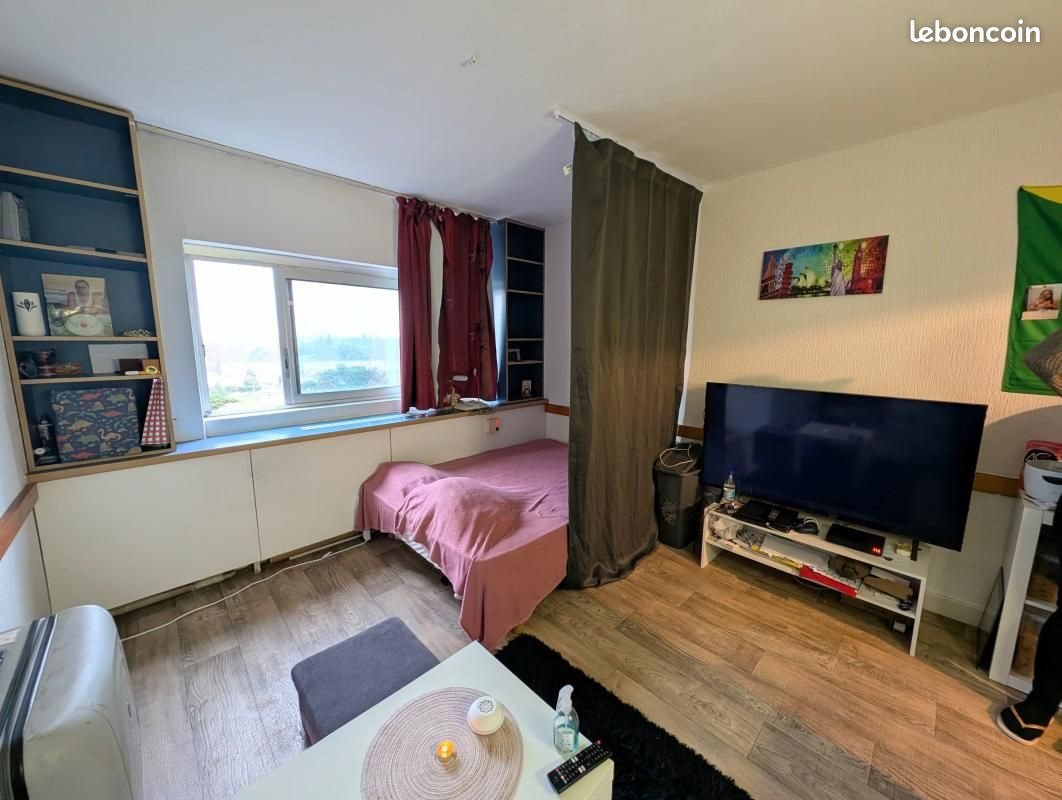 Appartement à vendre, 21m², Gradignan