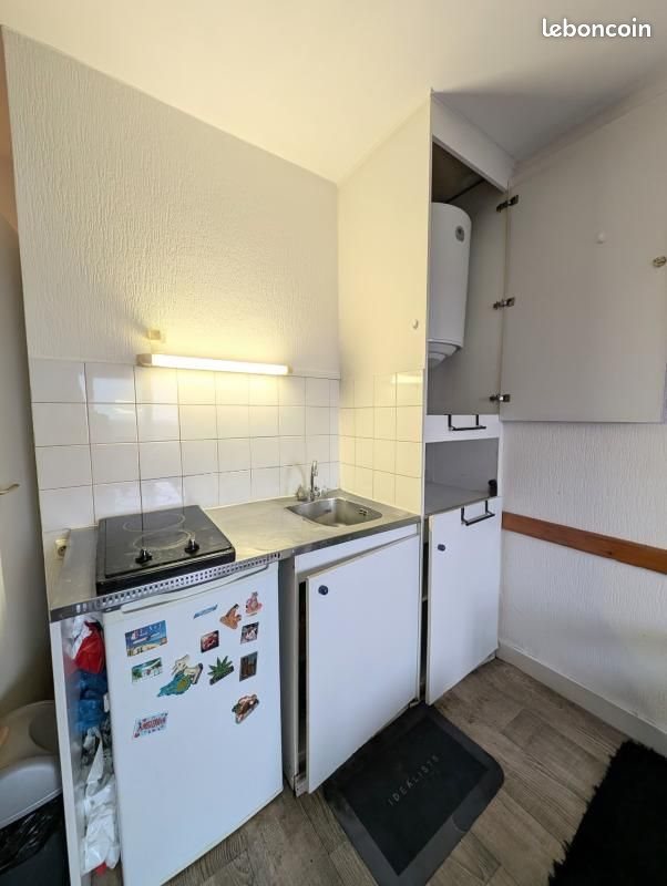 Appartement à vendre, 21m², Gradignan
