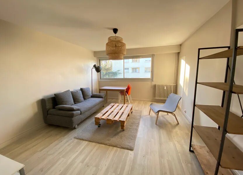 Appartement à vendre, 75m², Talence