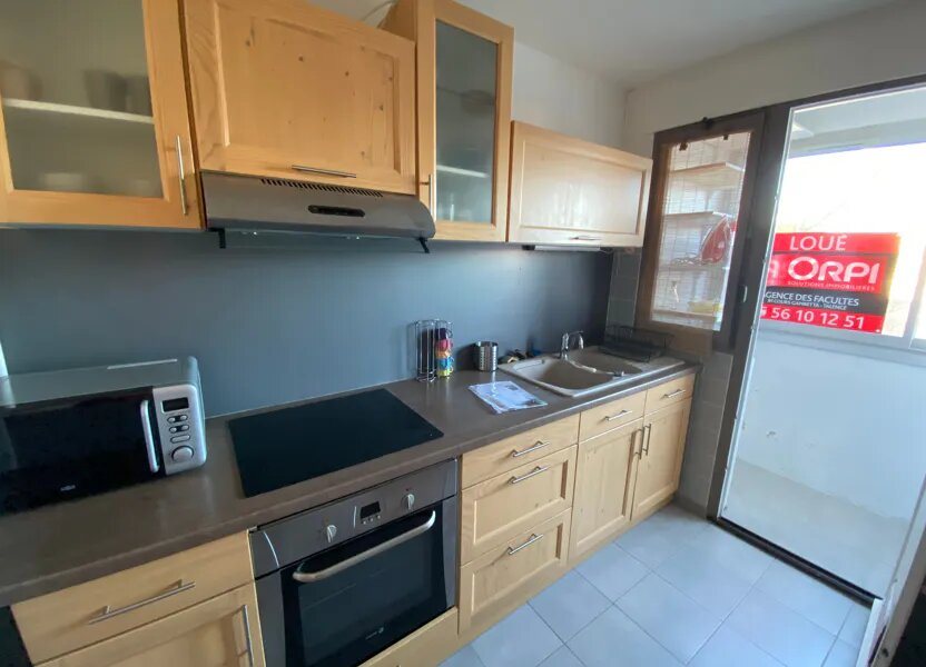 Appartement à vendre, 75m², Talence