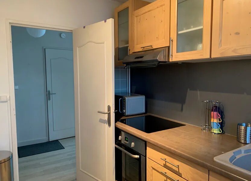 Appartement à vendre, 75m², Talence