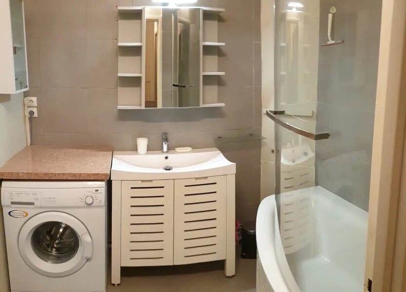 Appartement à vendre, 75m², Talence