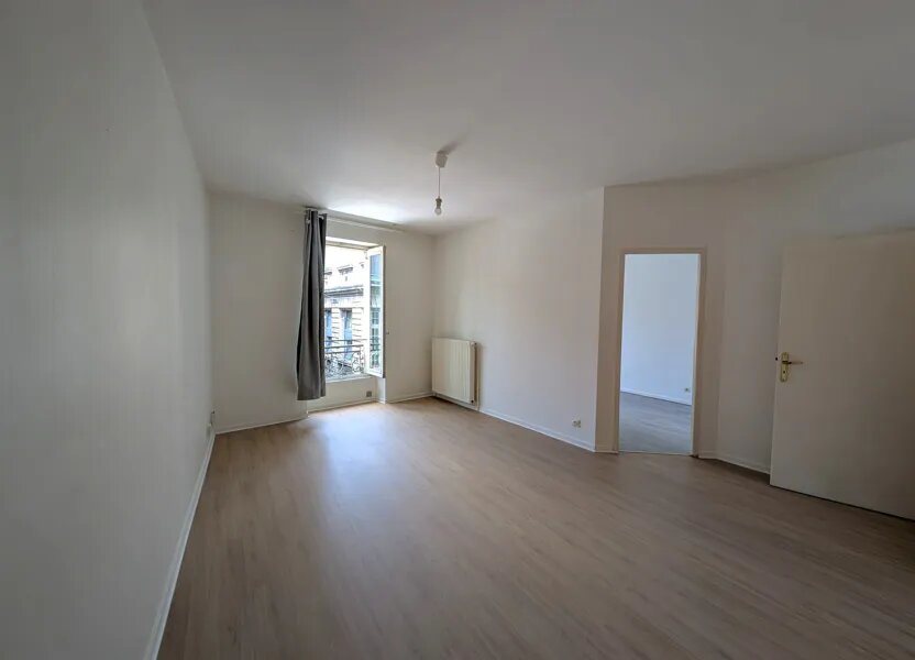 Appartement à louer, 40m², Bordeaux