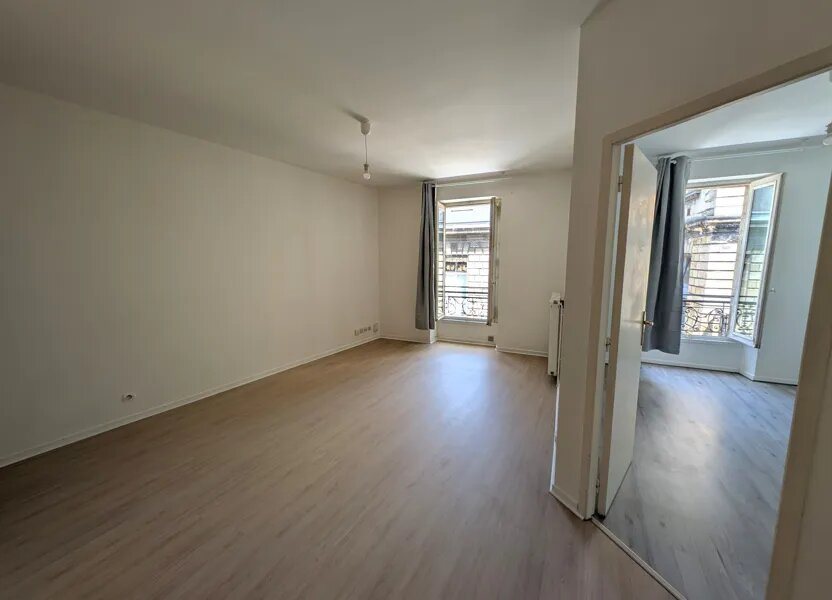 Appartement à louer, 40m², Bordeaux