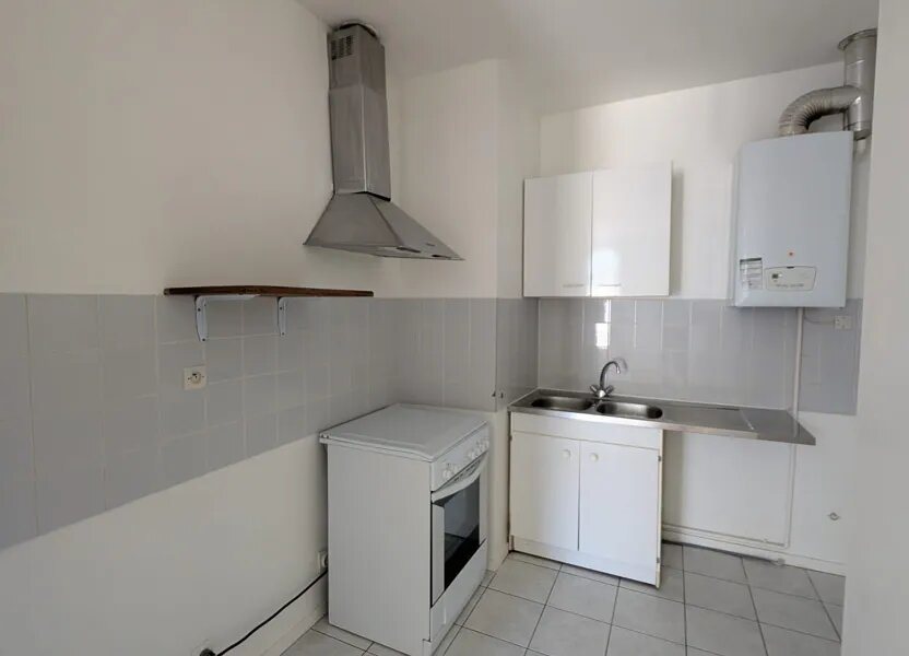Appartement à louer, 40m², Bordeaux