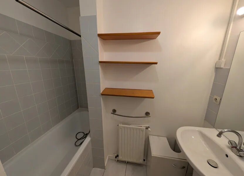 Appartement à louer, 40m², Bordeaux