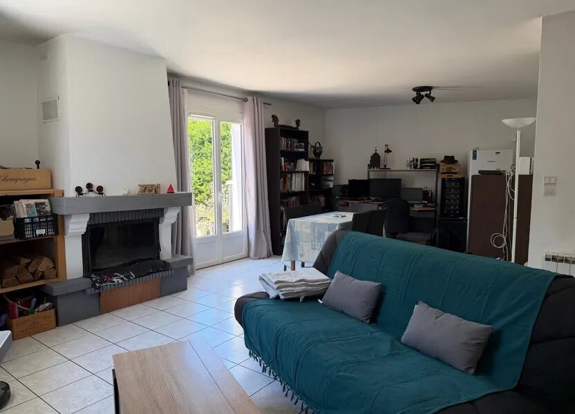 Maison à vendre, 80m², Villenave-d'Ornon