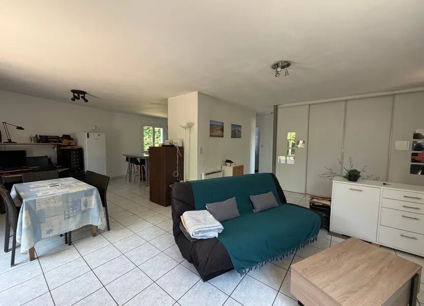 Maison à vendre, 80m², Villenave-d'Ornon