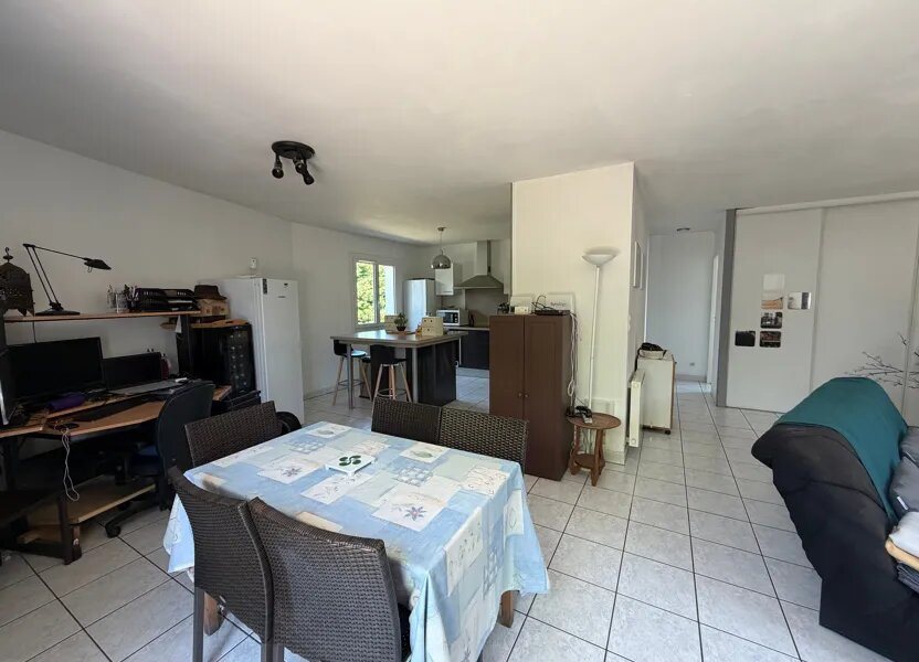Maison à vendre, 80m², Villenave-d'Ornon