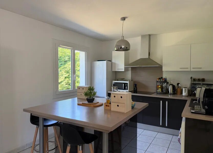Maison à vendre, 80m², Villenave-d'Ornon