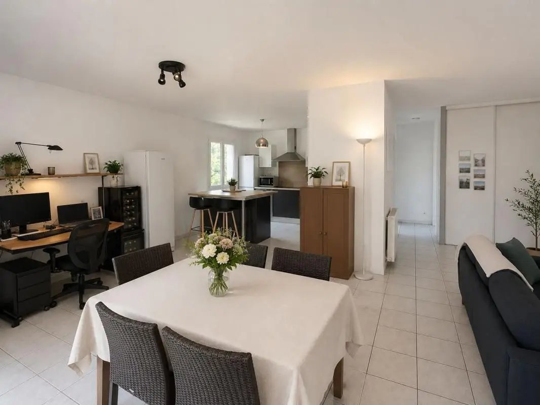 Maison à vendre, 80m², Villenave-d'Ornon
