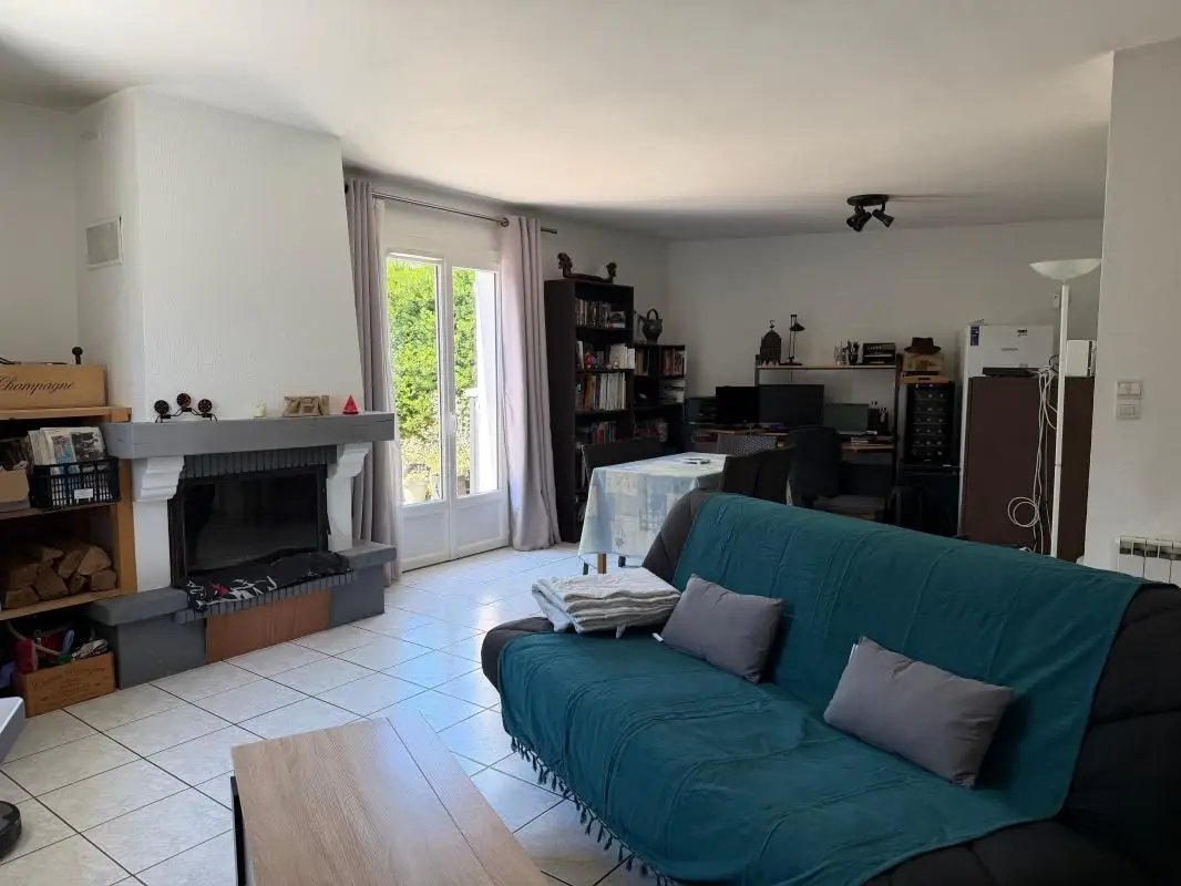 Maison à vendre, 80m², Villenave-d'Ornon