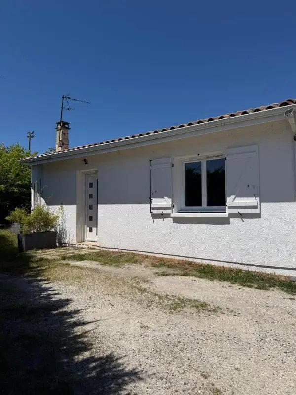 Maison à vendre, 80m², Villenave-d'Ornon